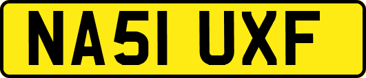 NA51UXF