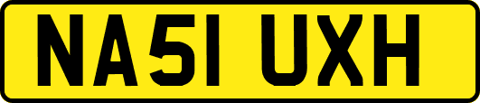 NA51UXH