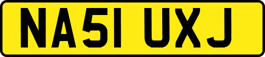 NA51UXJ