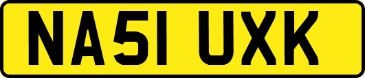NA51UXK