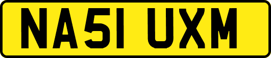 NA51UXM