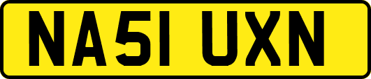NA51UXN