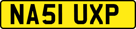 NA51UXP