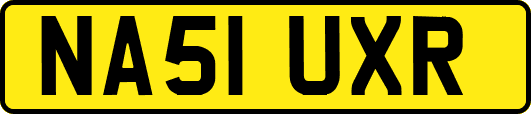 NA51UXR