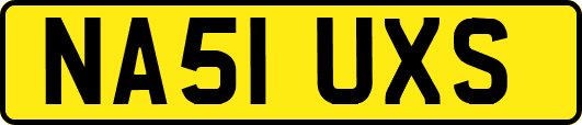 NA51UXS