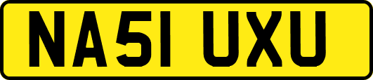 NA51UXU