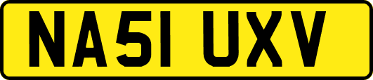 NA51UXV