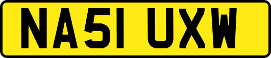 NA51UXW