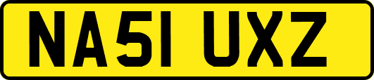 NA51UXZ