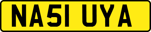 NA51UYA