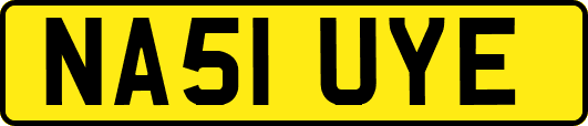 NA51UYE
