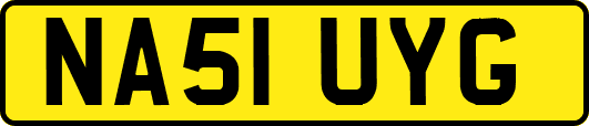 NA51UYG