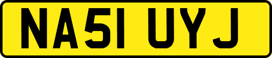 NA51UYJ