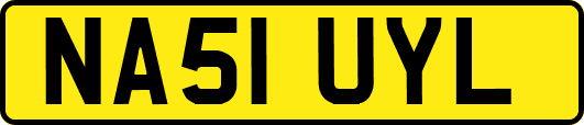 NA51UYL