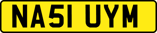 NA51UYM