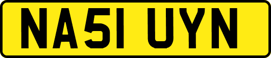 NA51UYN