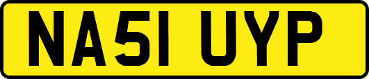 NA51UYP