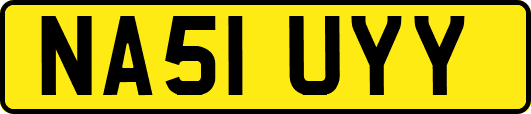 NA51UYY