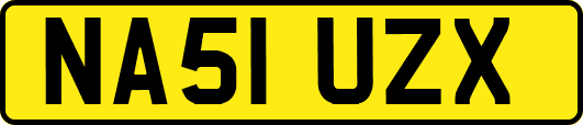 NA51UZX