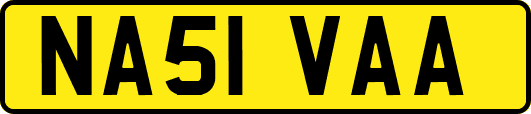 NA51VAA