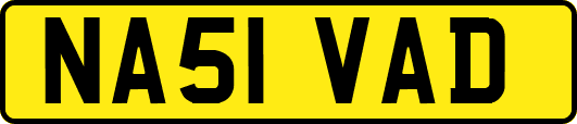 NA51VAD