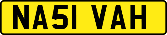 NA51VAH