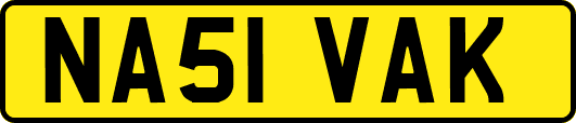 NA51VAK