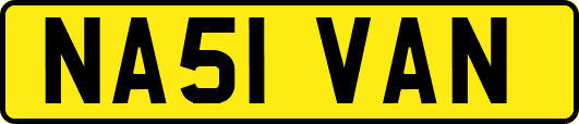 NA51VAN