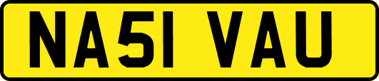 NA51VAU