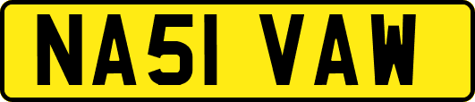 NA51VAW