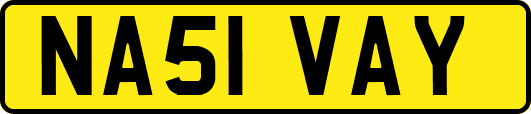 NA51VAY