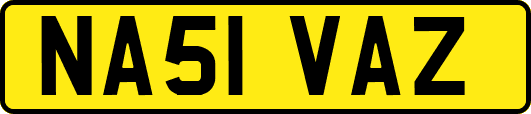 NA51VAZ