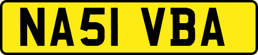 NA51VBA