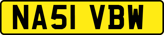 NA51VBW
