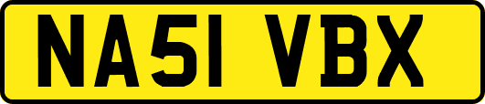 NA51VBX
