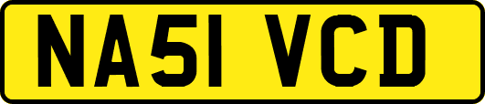 NA51VCD
