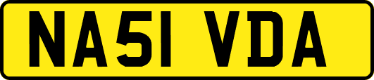 NA51VDA