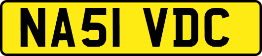 NA51VDC