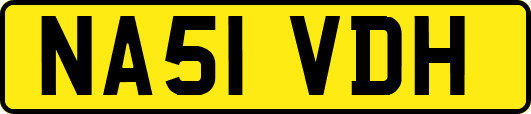 NA51VDH