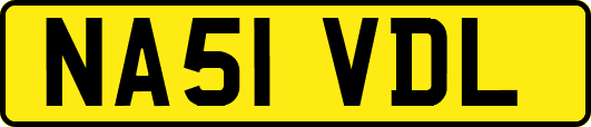 NA51VDL