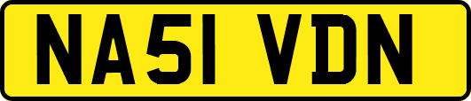 NA51VDN