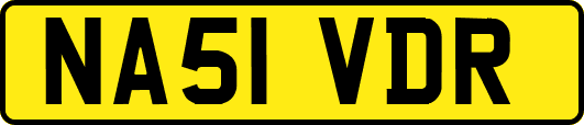 NA51VDR