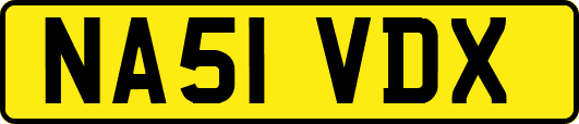 NA51VDX