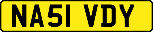 NA51VDY
