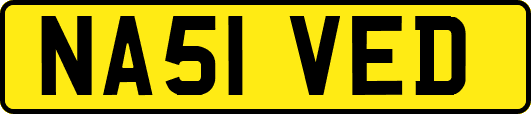 NA51VED