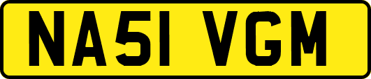 NA51VGM