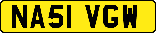 NA51VGW