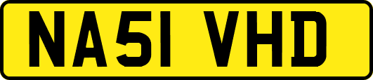 NA51VHD