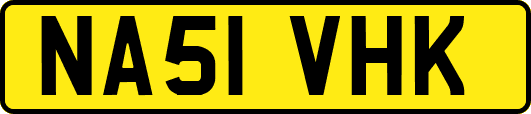 NA51VHK