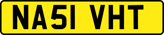 NA51VHT